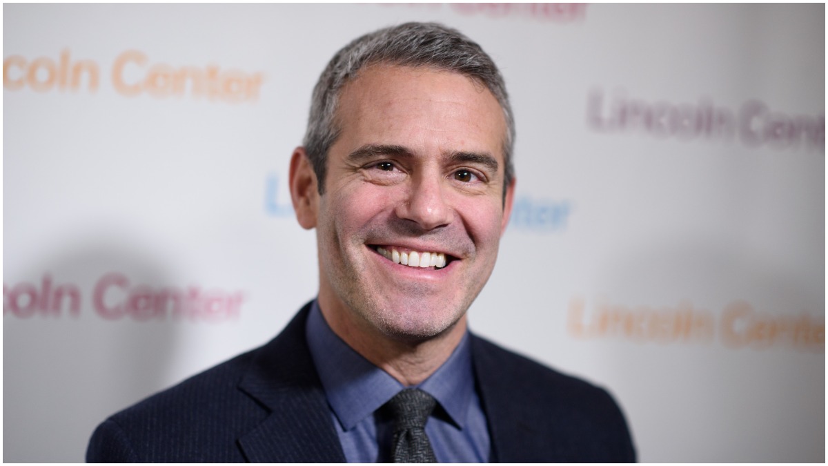 Andy Cohen