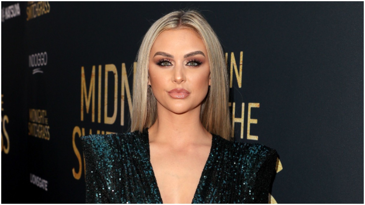 Lala Kent