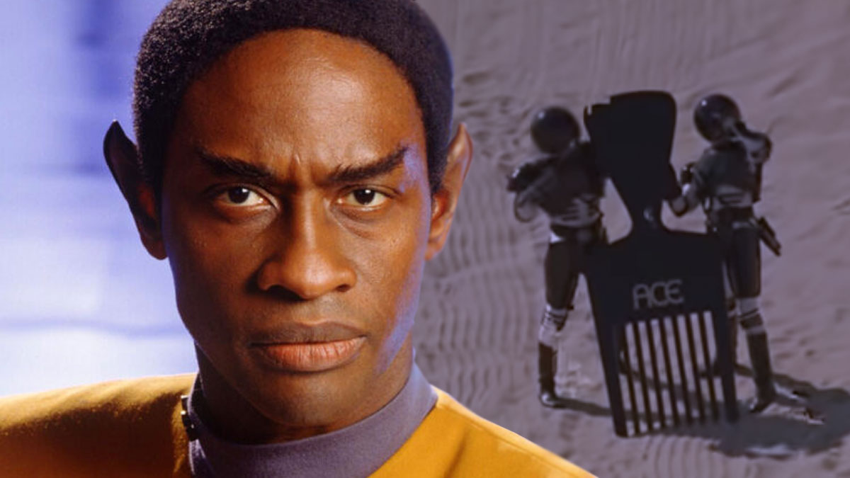 Tim Russ