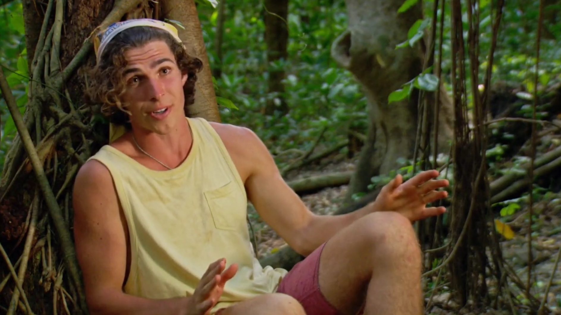 Xander Hastings