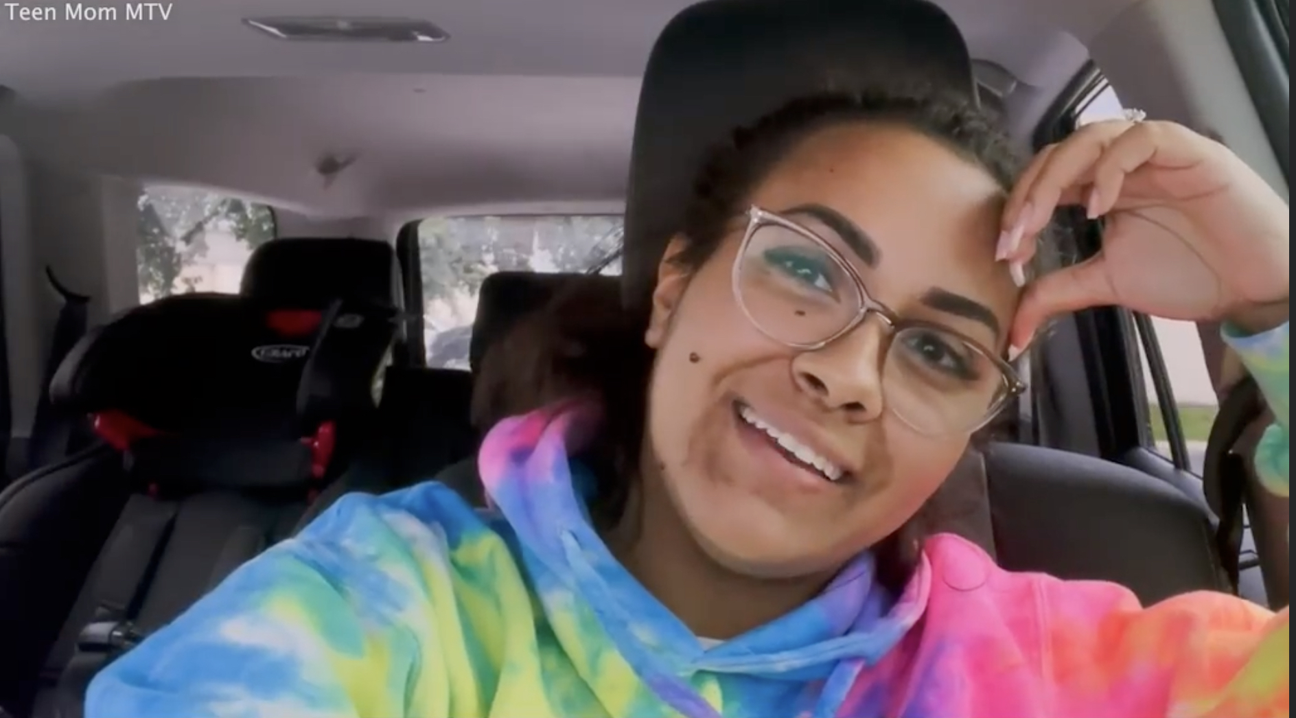Briana DeJesus