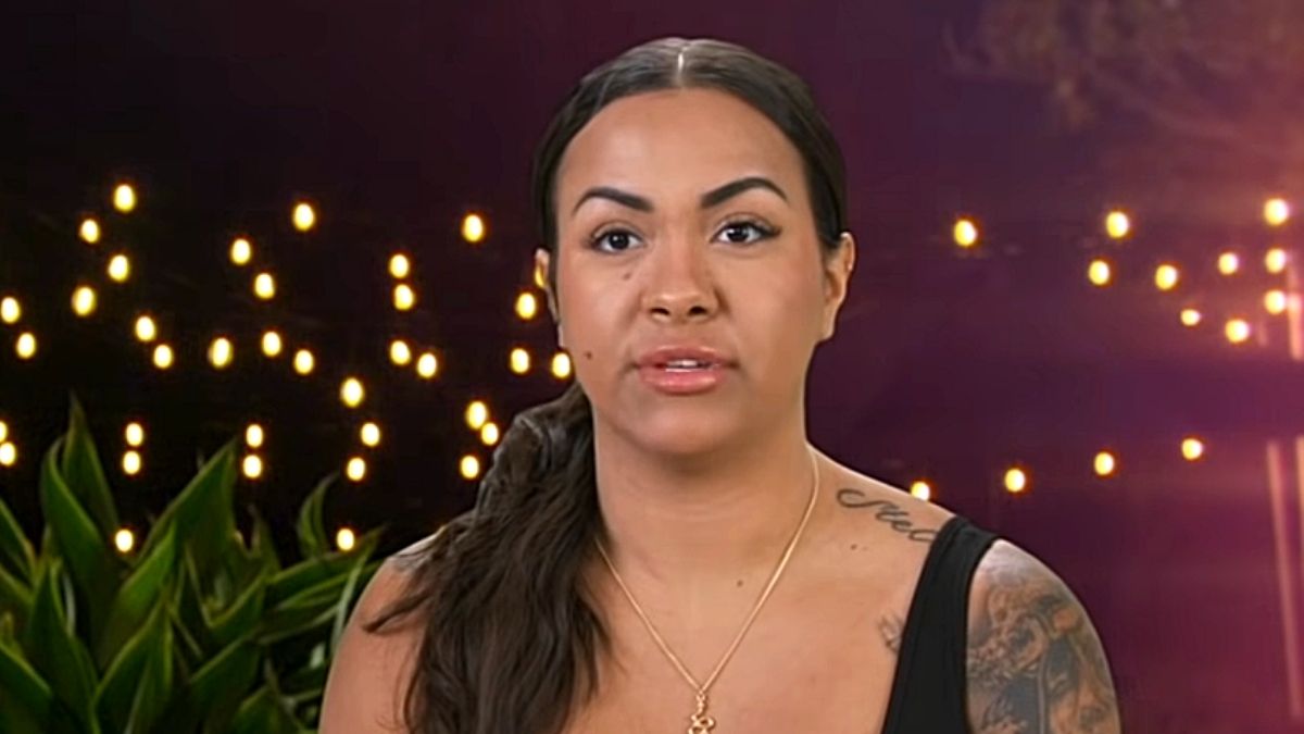Briana DeJesus