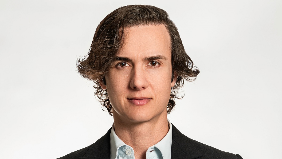 Chad Rogers Million Dollar Listing