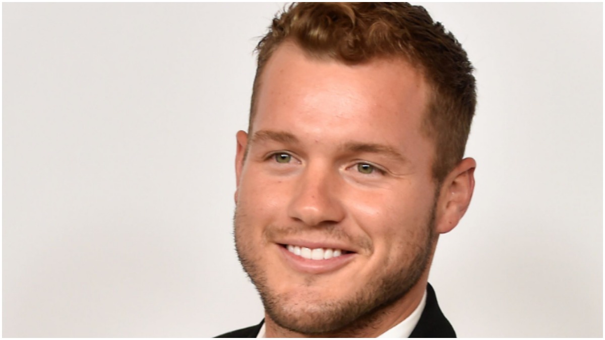 Colton Underwood