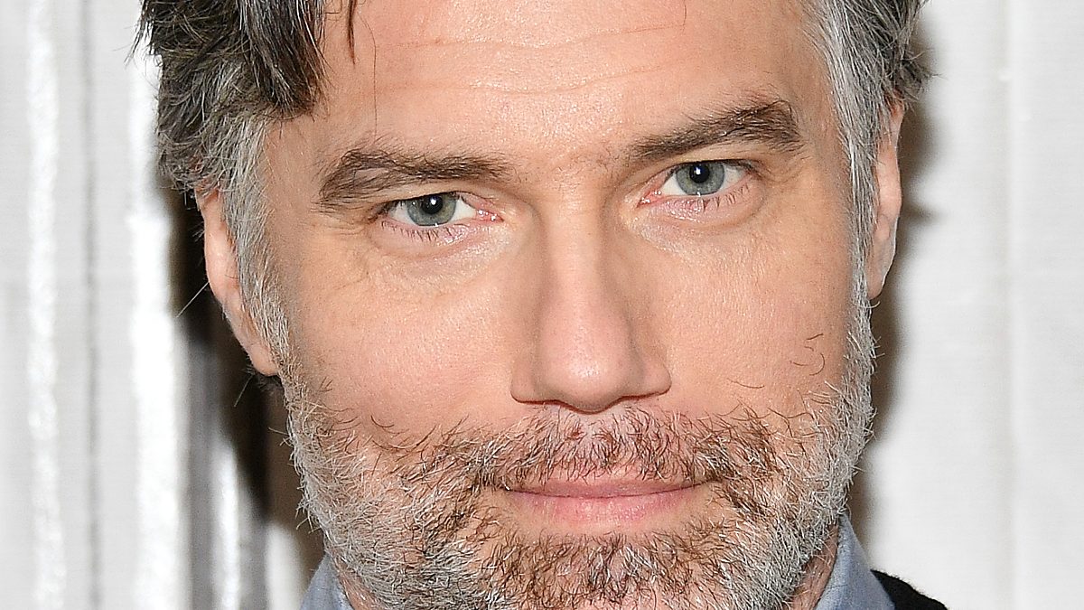 Anson Mount