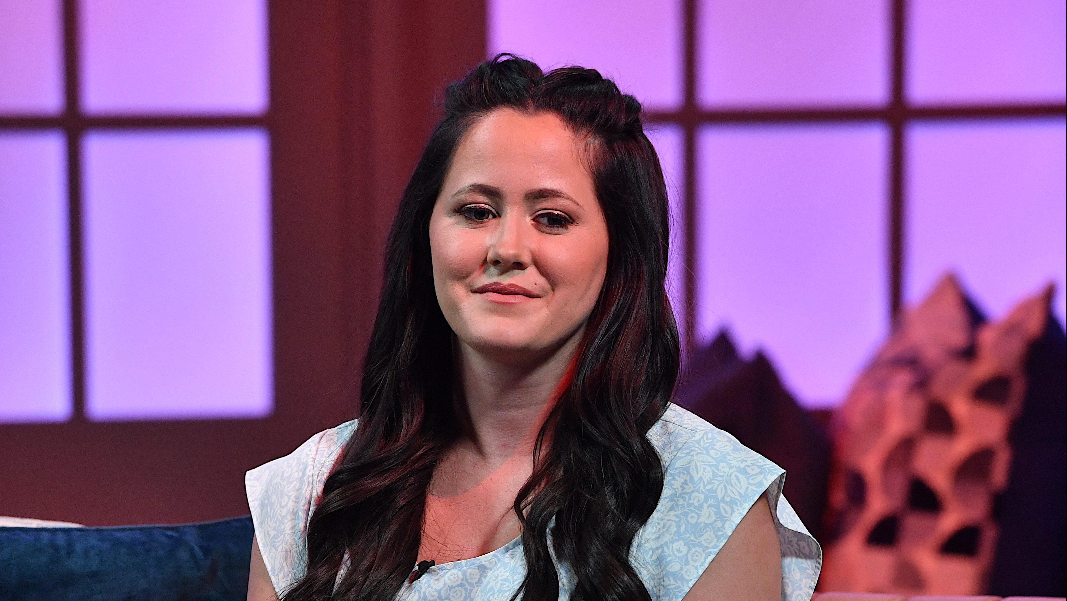Jenelle Evans