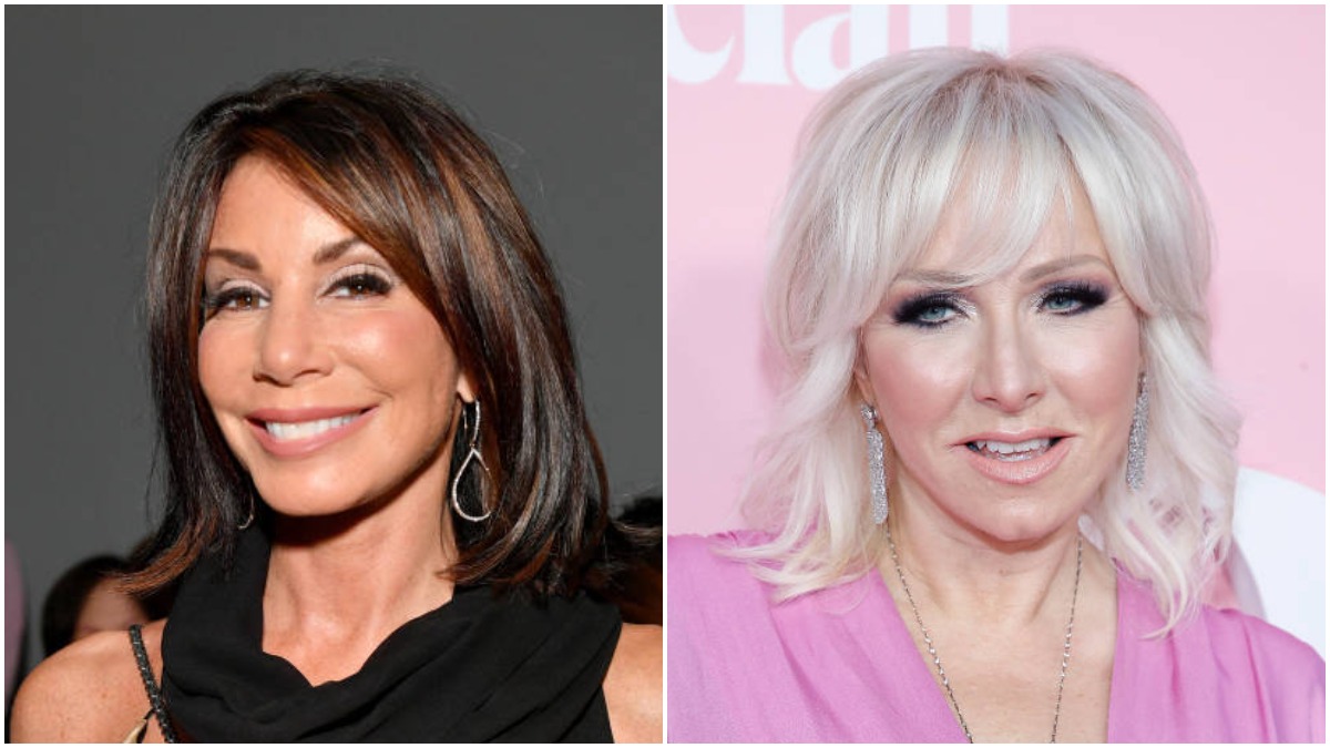 Danielle Staub