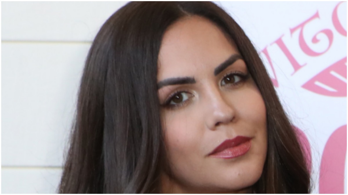 Katie Maloney