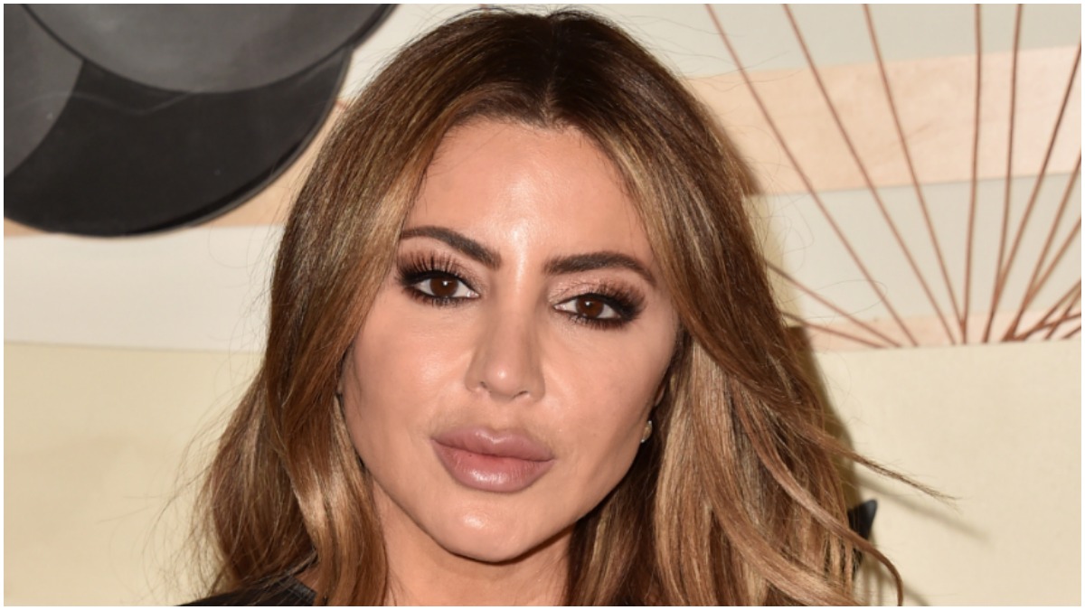 Larsa Pippen
