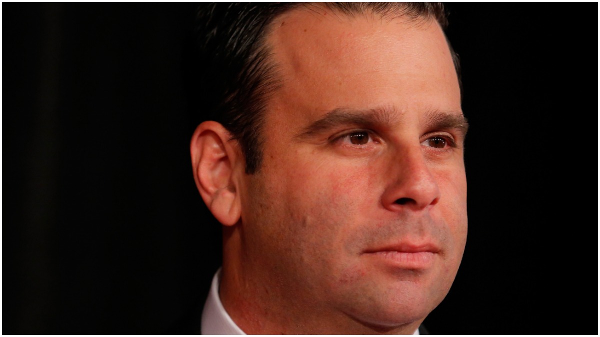 Randall Emmett