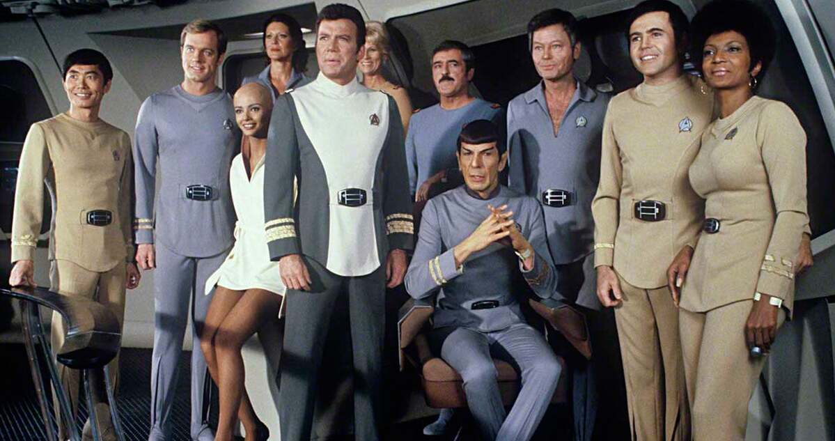 Star Trek: The Motion Picture