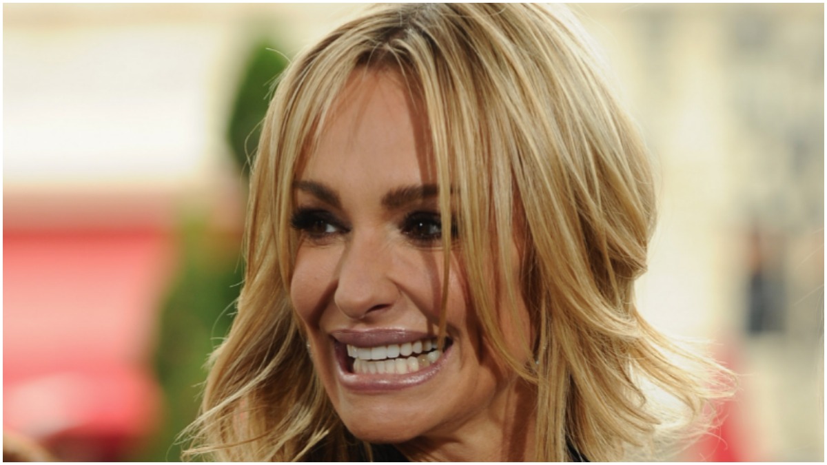 Taylor Armstrong