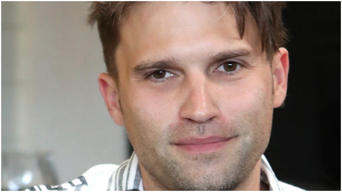 Tom Schwartz