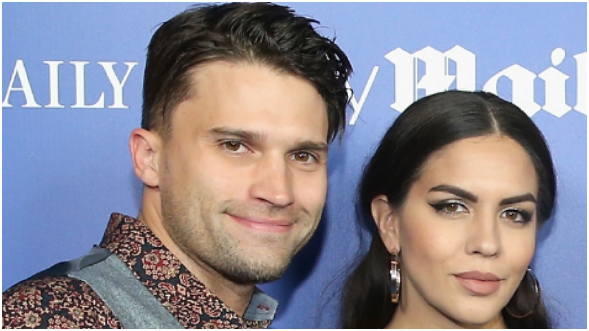 Tom Schwartz Katie Maloney