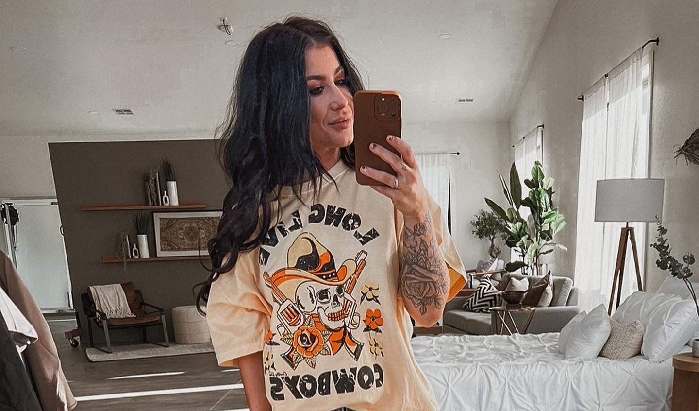 Chelsea Houska