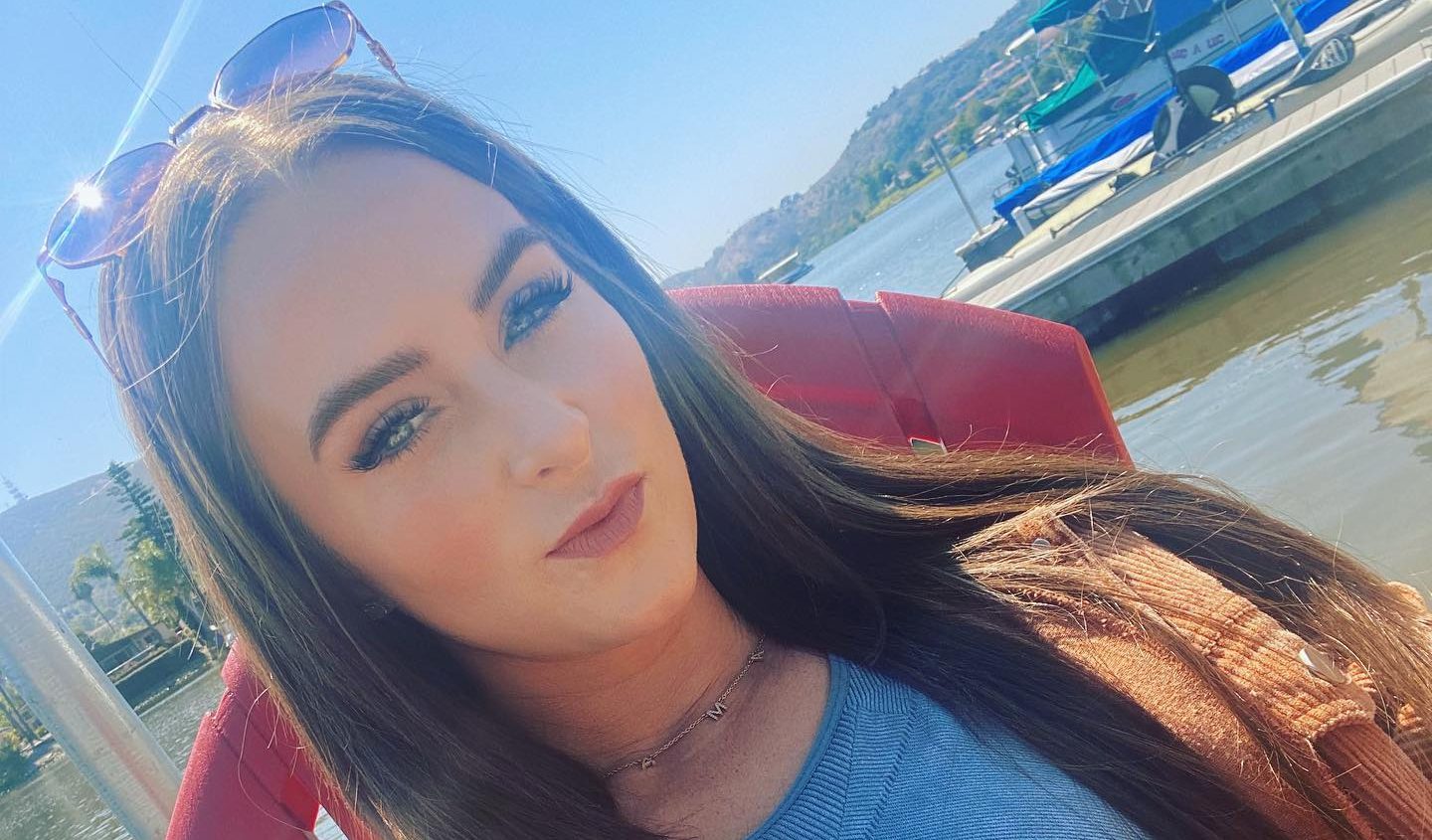 Leah Messer