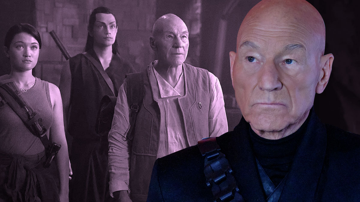 Star Trek: Picard