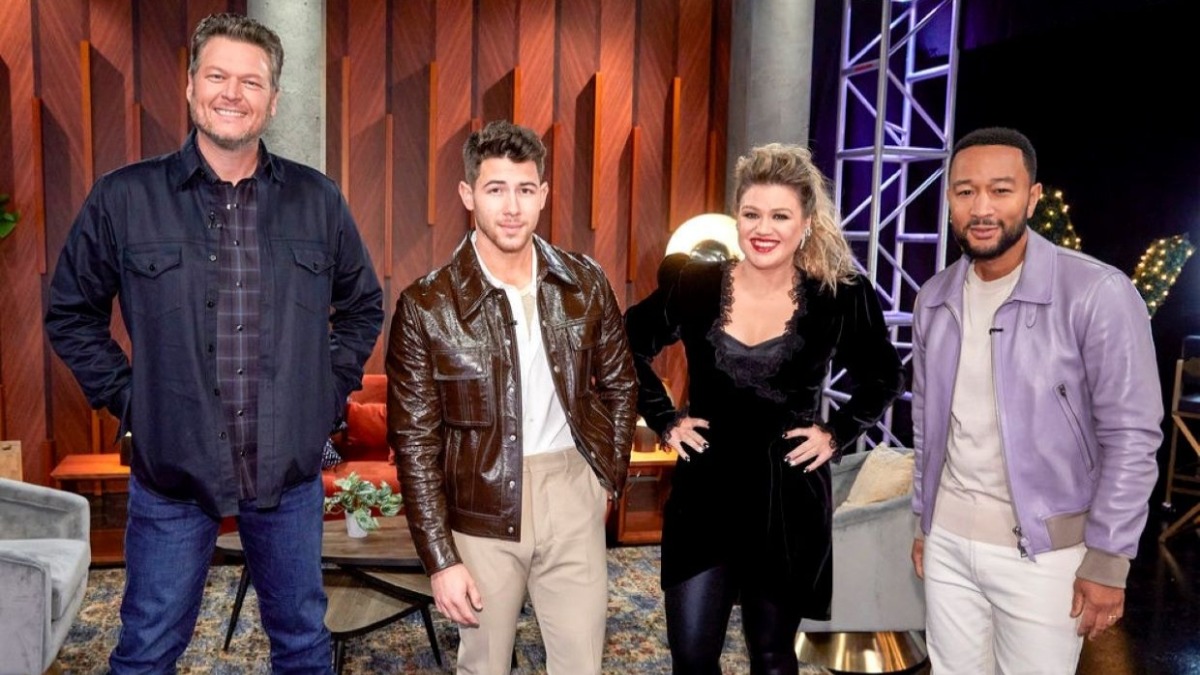 Nick Jonas