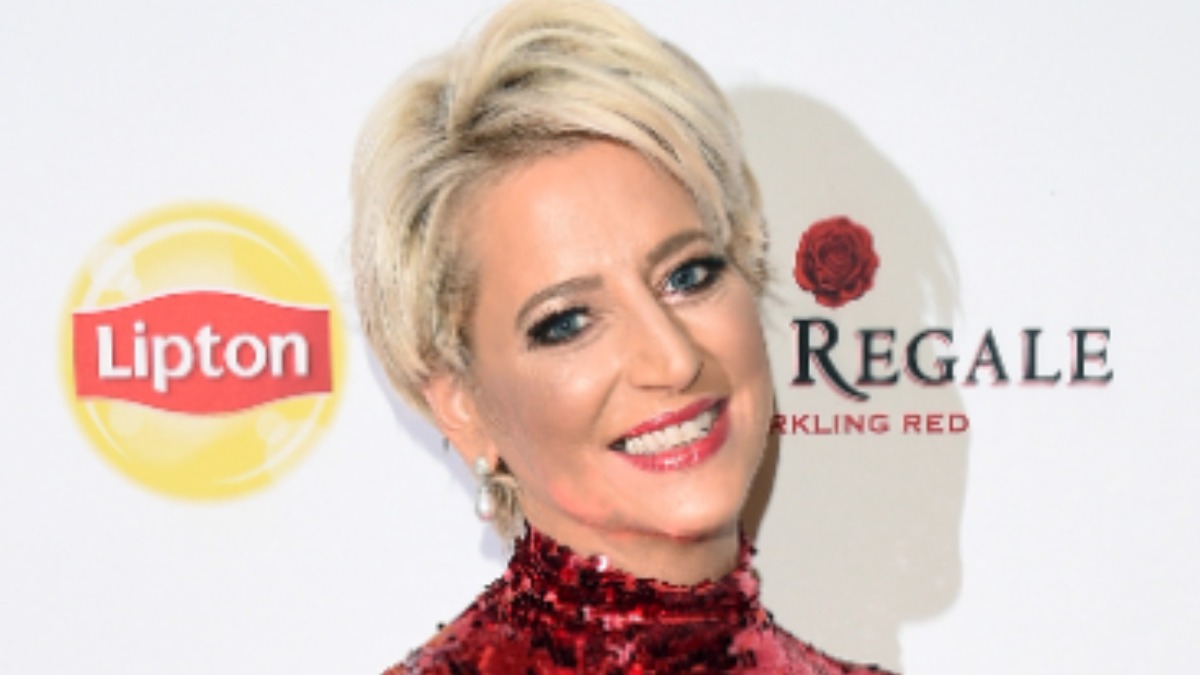 Dorinda Medley.
