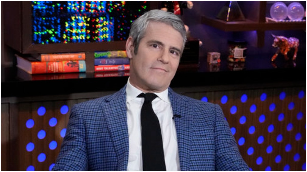 Andy Cohen