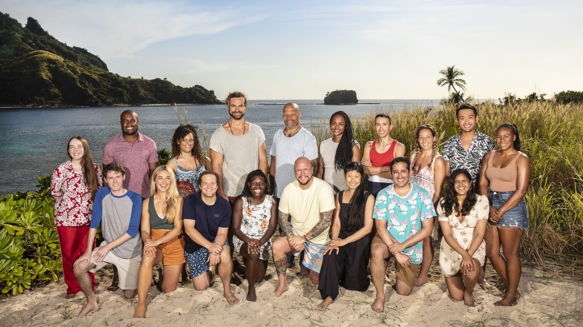 survivor 42