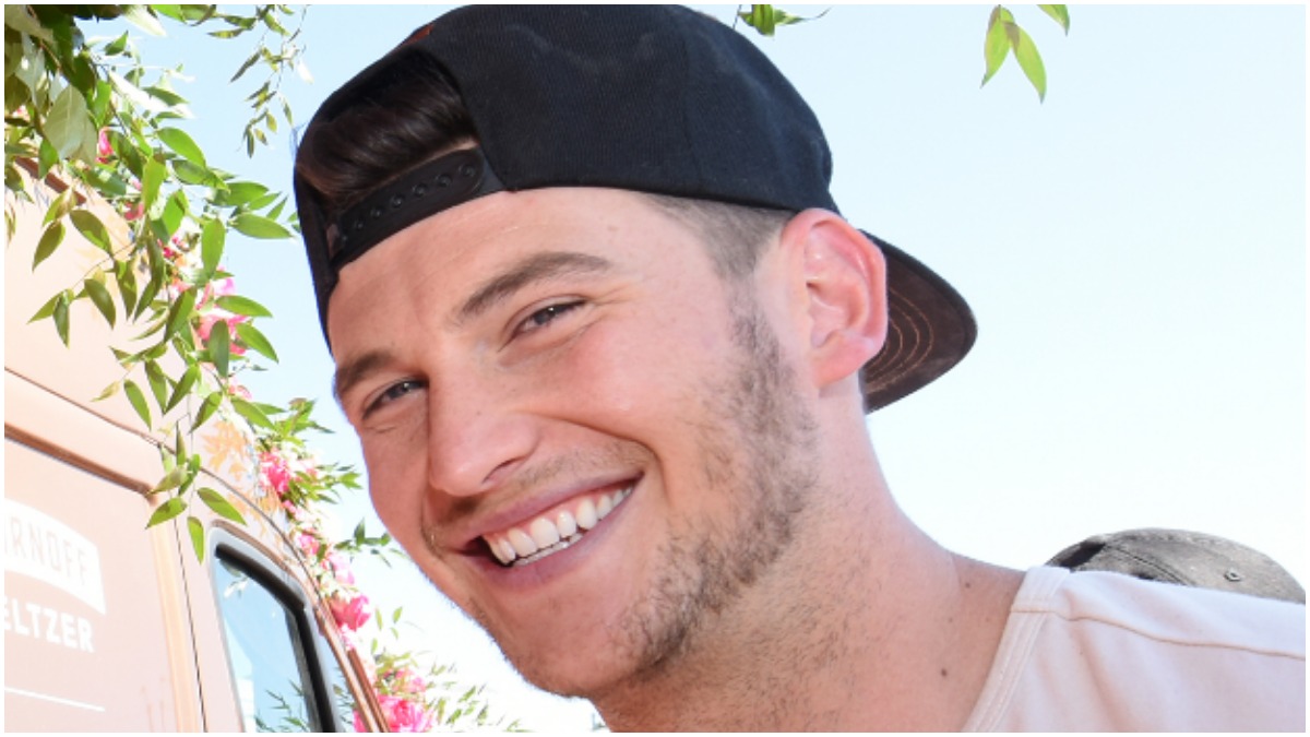 Blake Horstmann 3