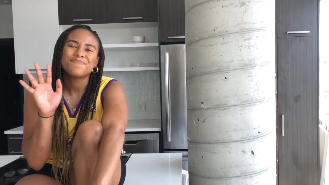 Chanelle Howell