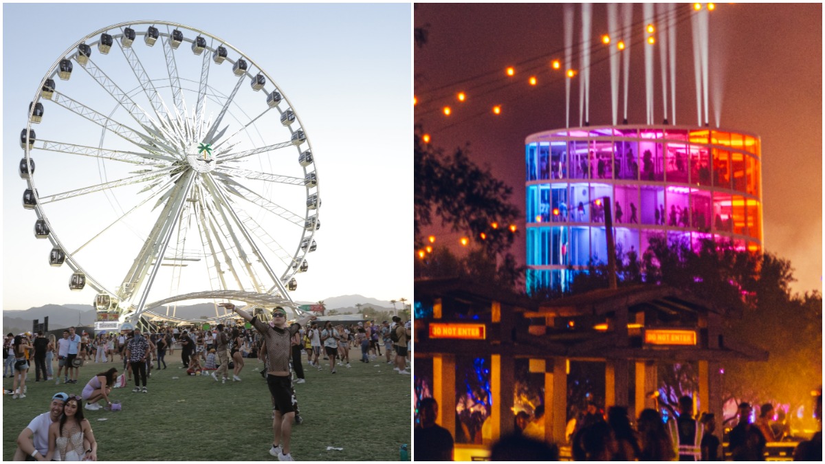 Coachella