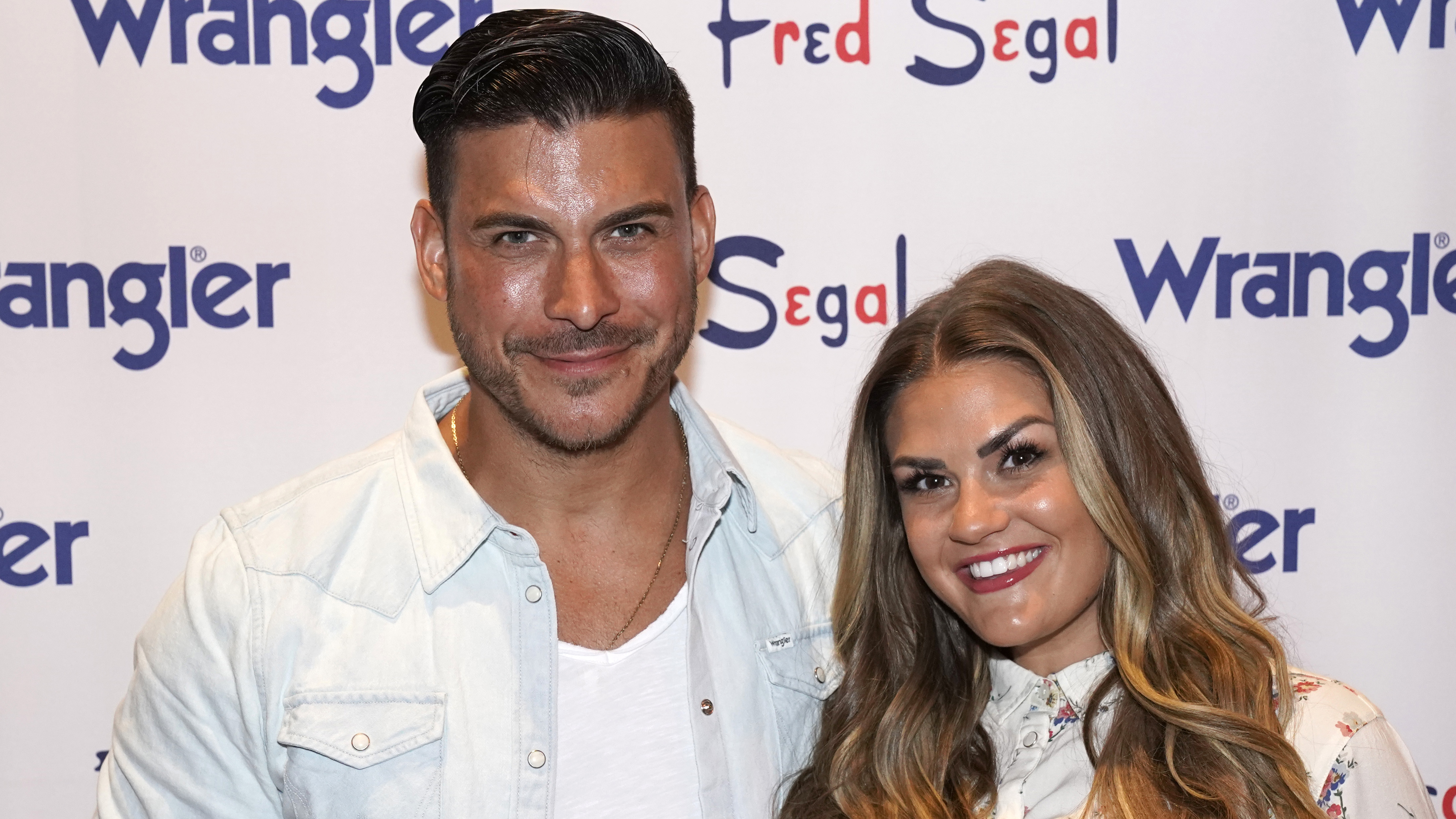 Jax Taylor Brittany Cartwright