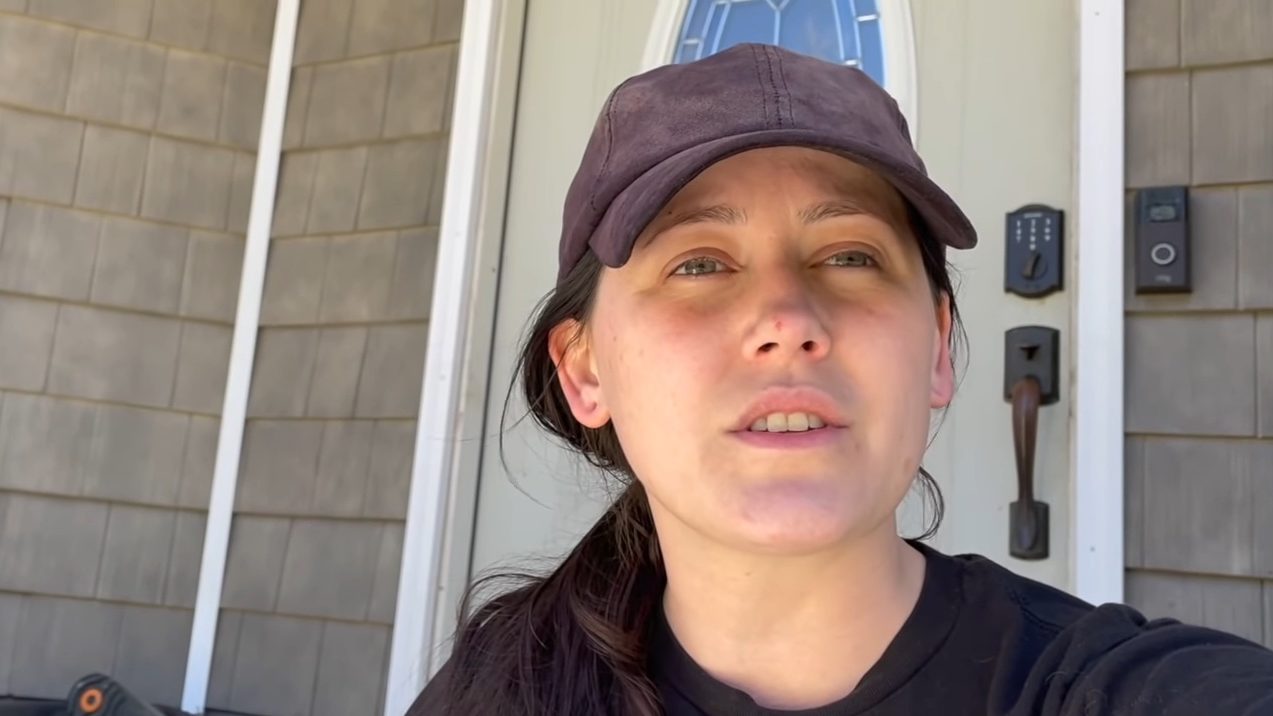 Jenelle Evans