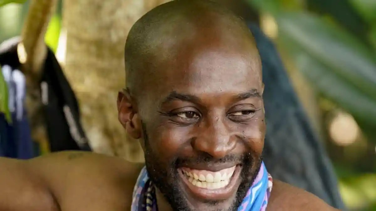 Jeremy Collins