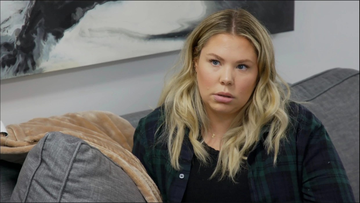 Kailyn Lowry