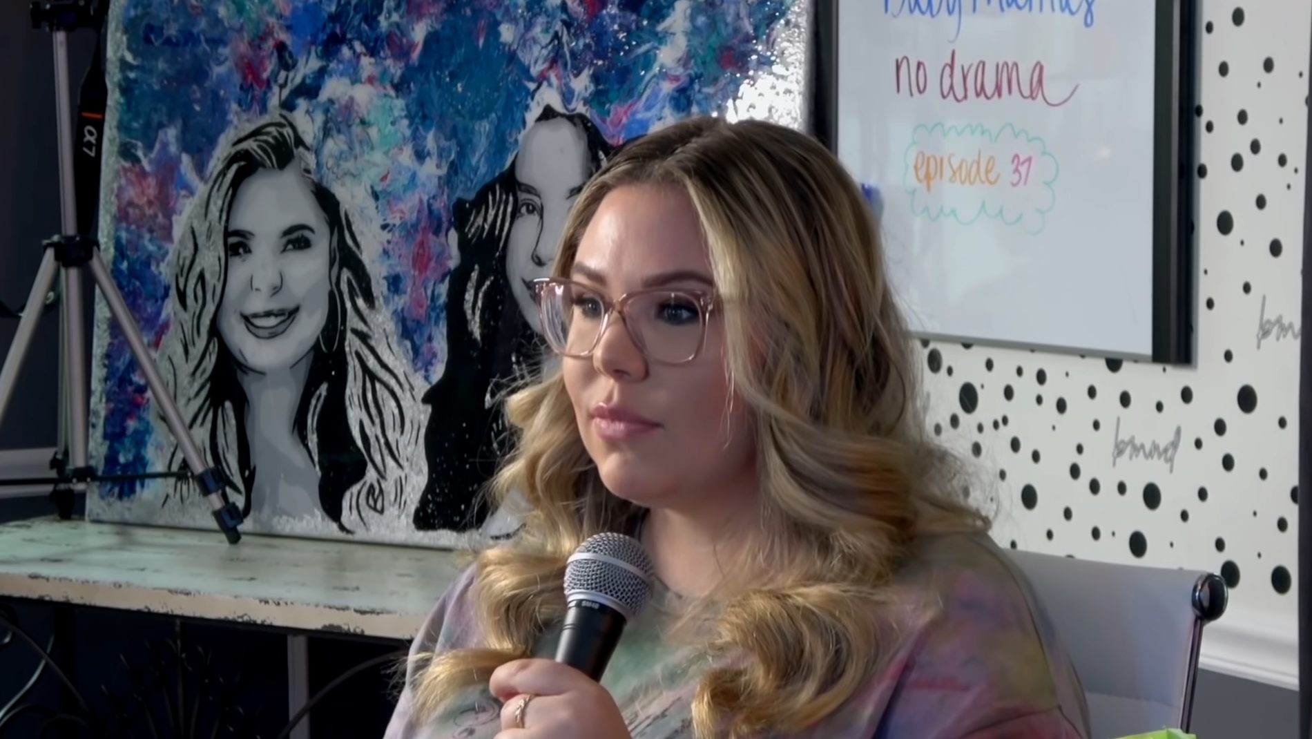 Kailyn Lowry MTV