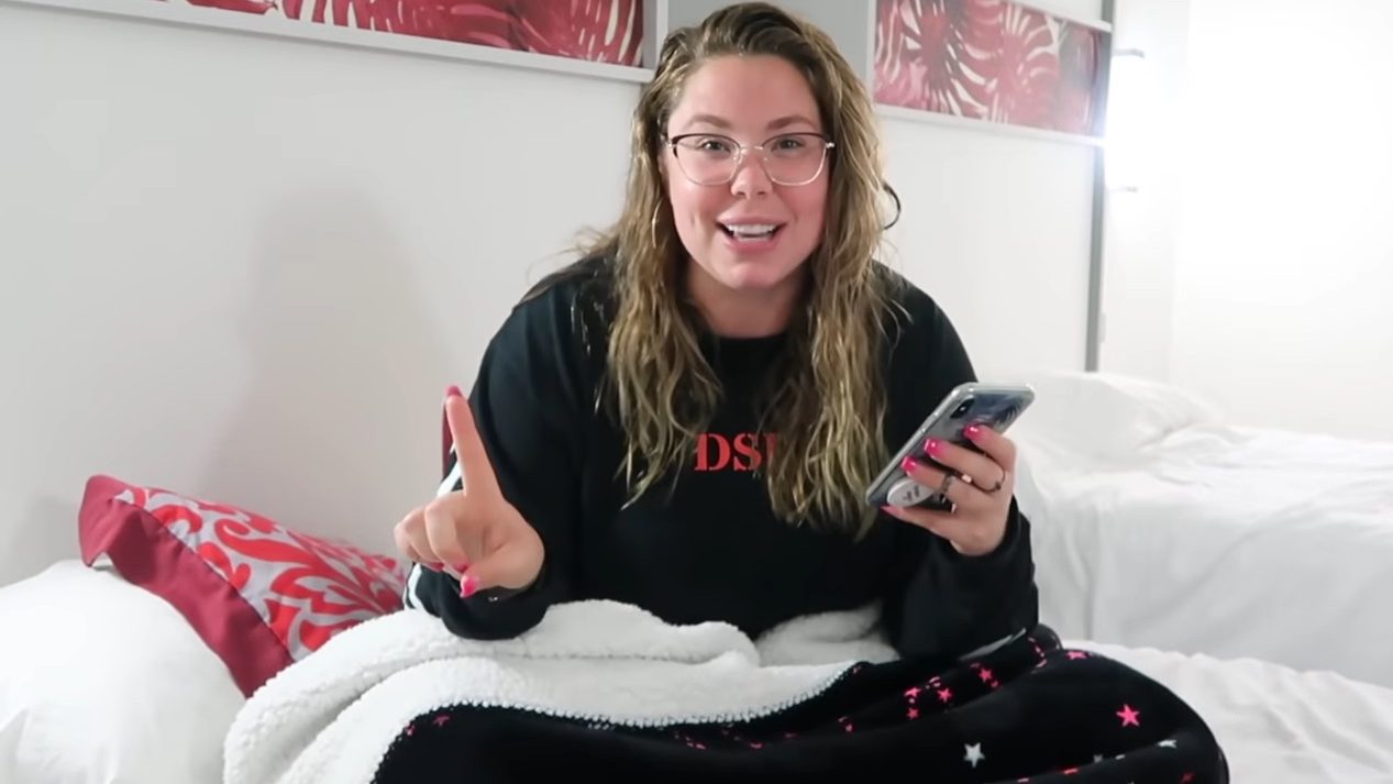 Kailyn Lowry