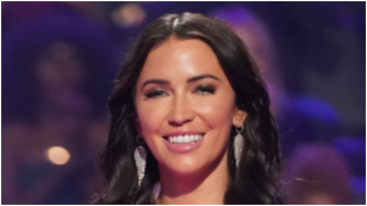 Kaitlyn Bristowe