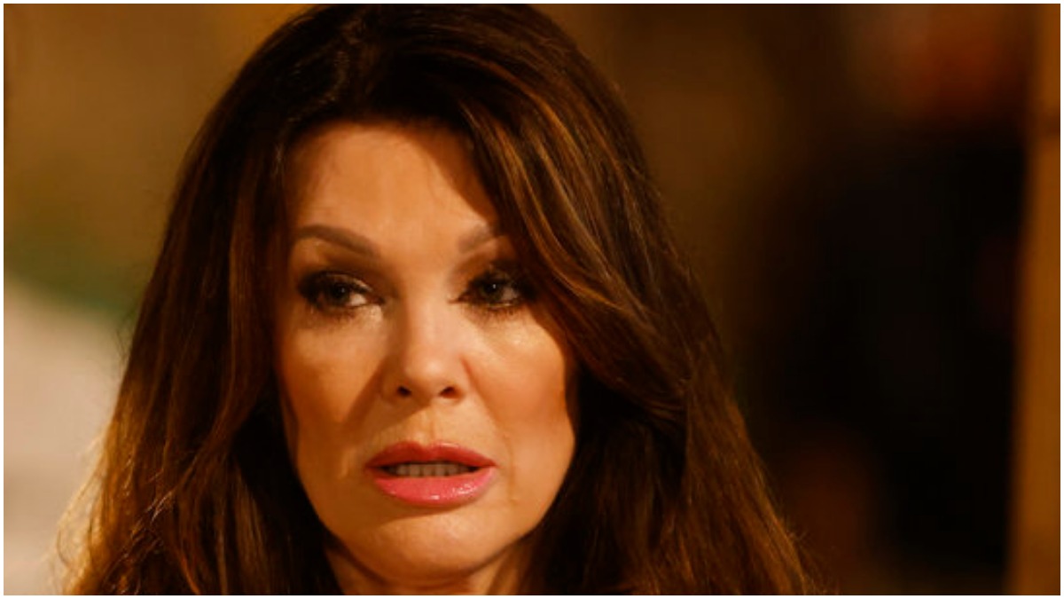 Lisa Vanderpump