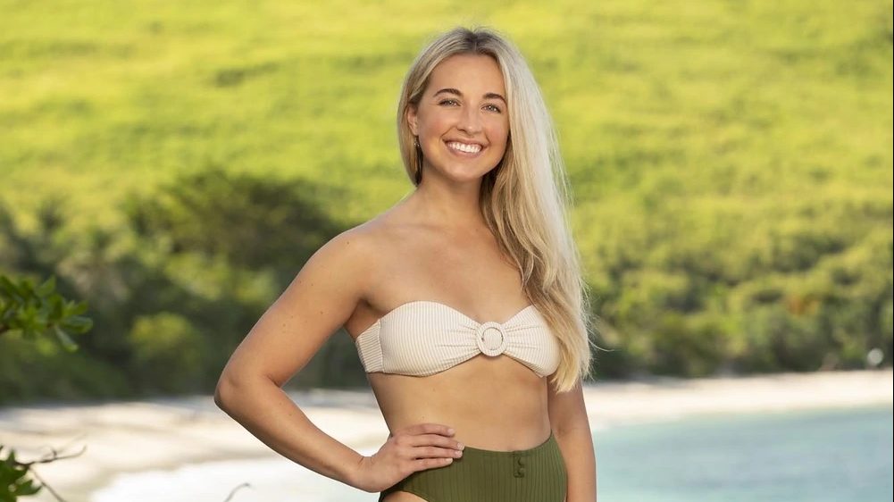 Tori Meehan
