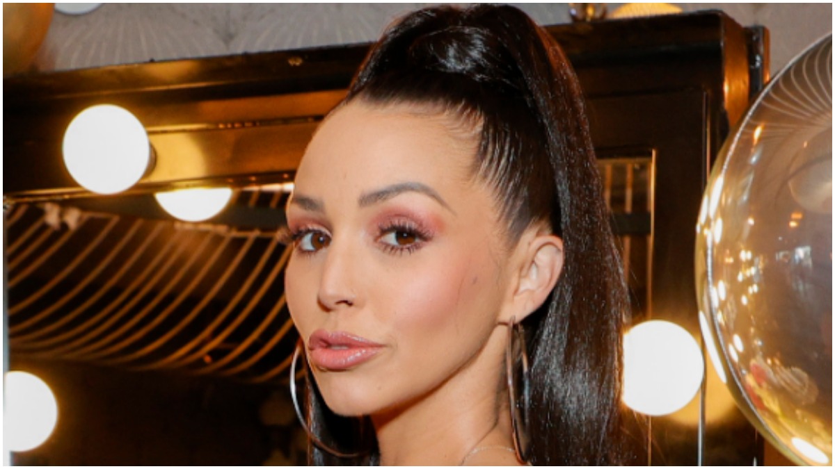 Scheana Shay