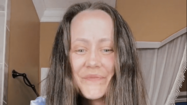 Jenelle Evans