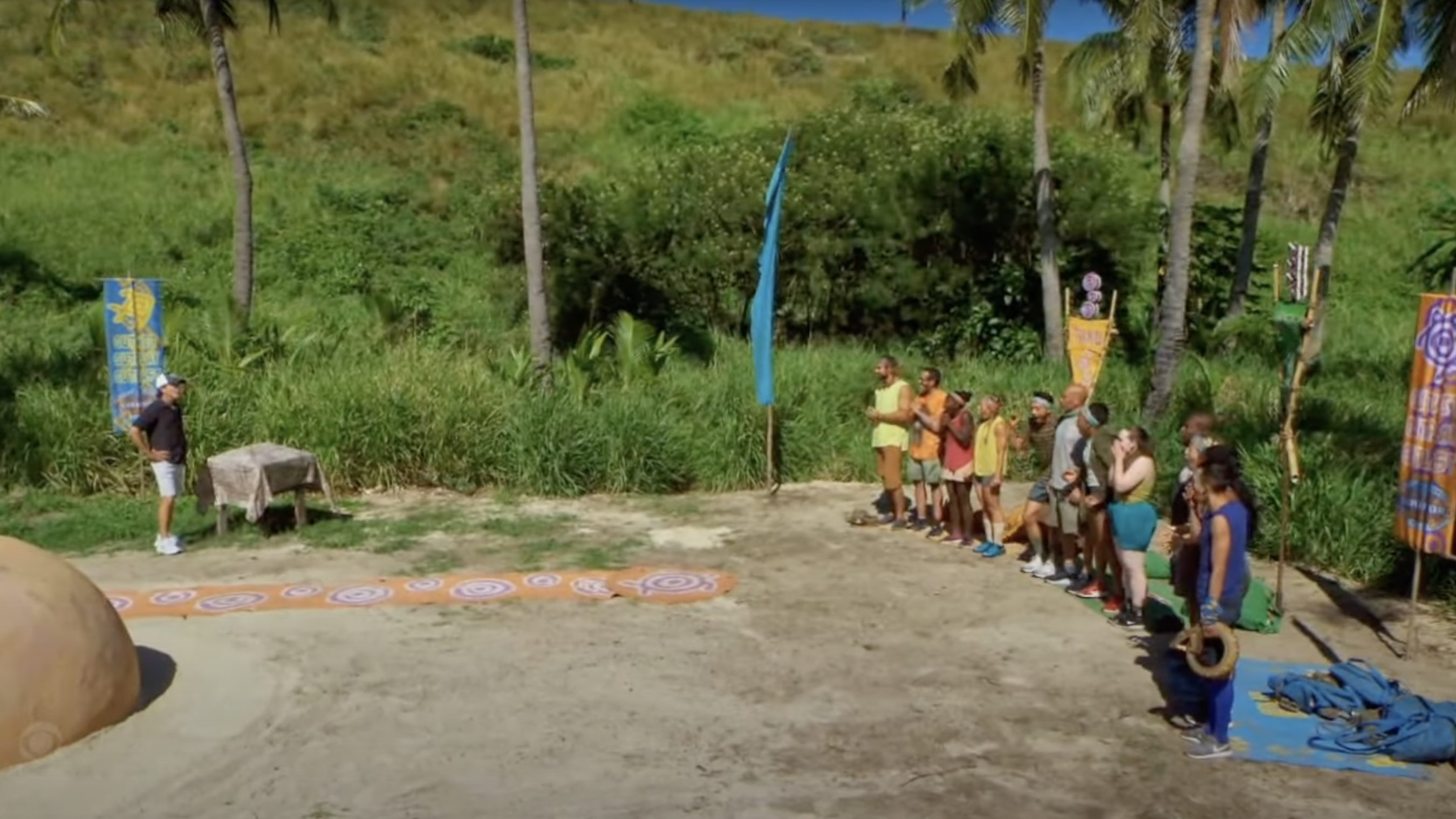 Survivor 42 episode 6