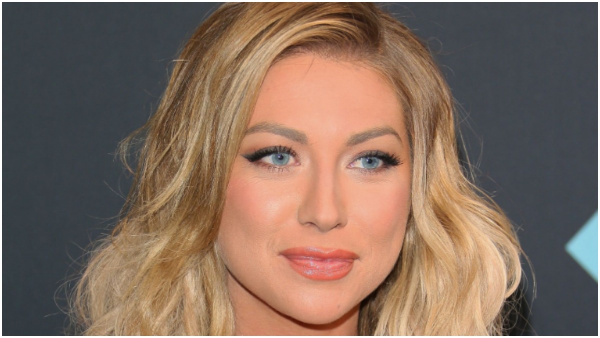 Stassi Schroeder