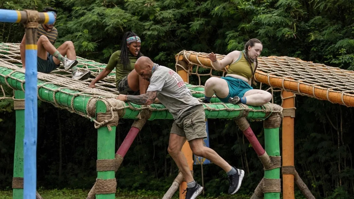 Survivor 42 episode 5