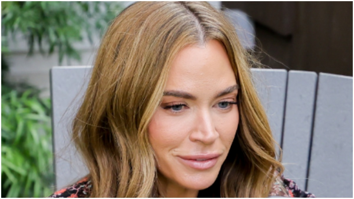 Teddi Mellencamp