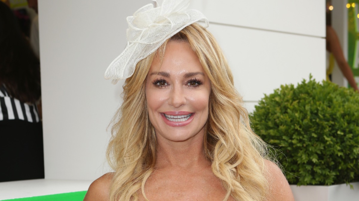 Taylor Armstrong.