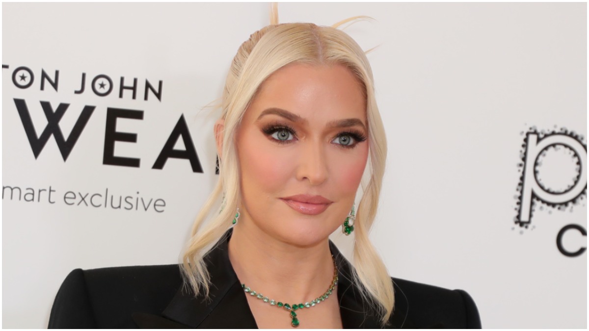 Erika Jayne