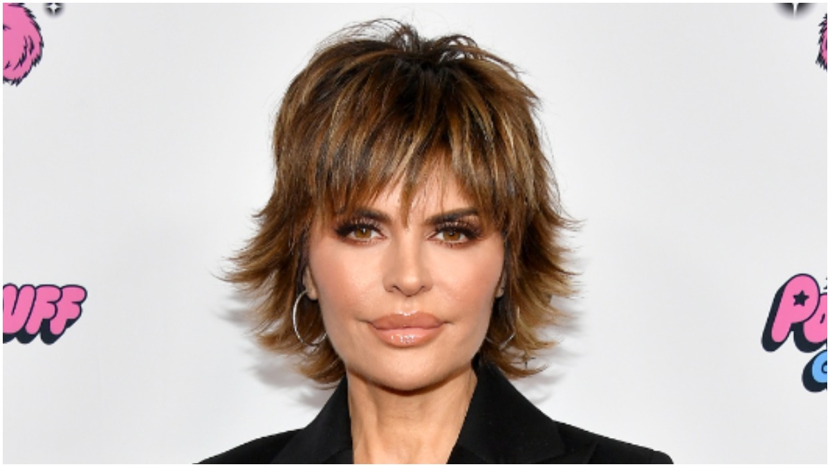Lisa Rinna