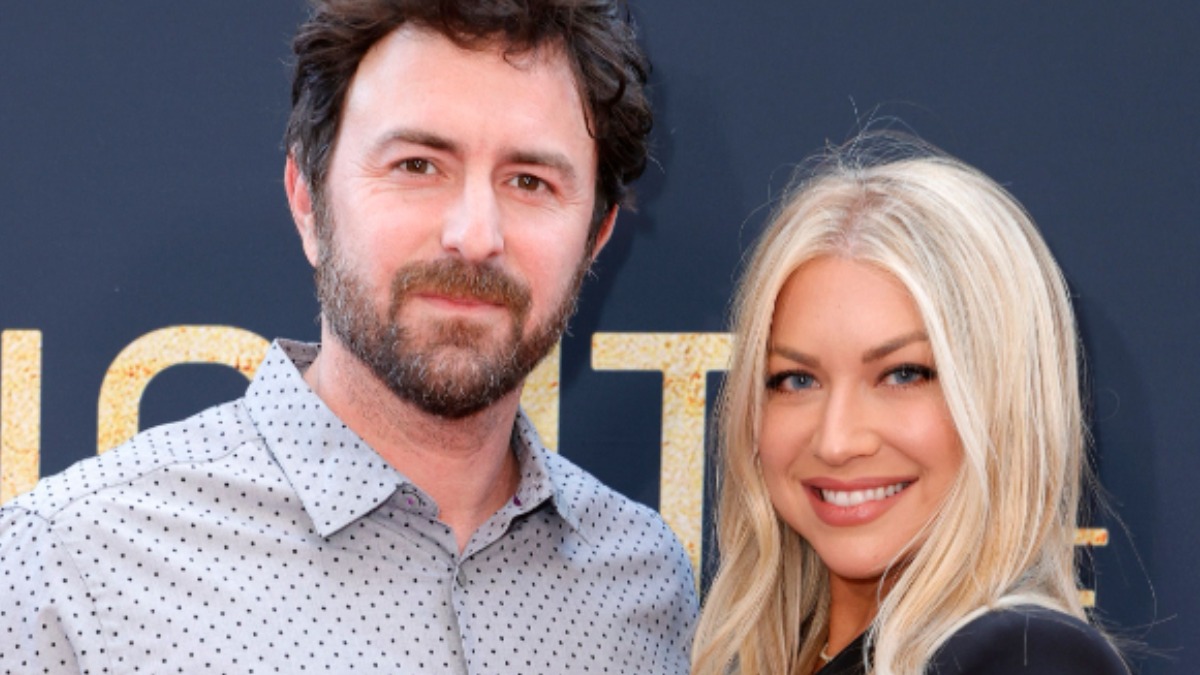 Beau Clark, Stassi Schroeder