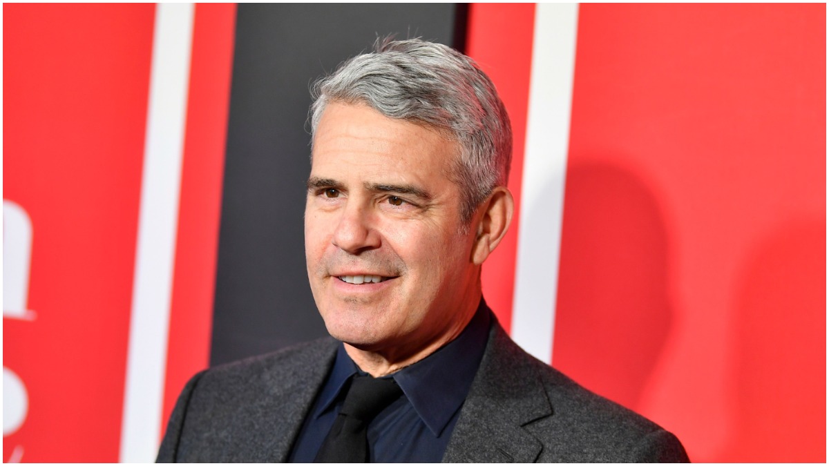 Andy Cohen