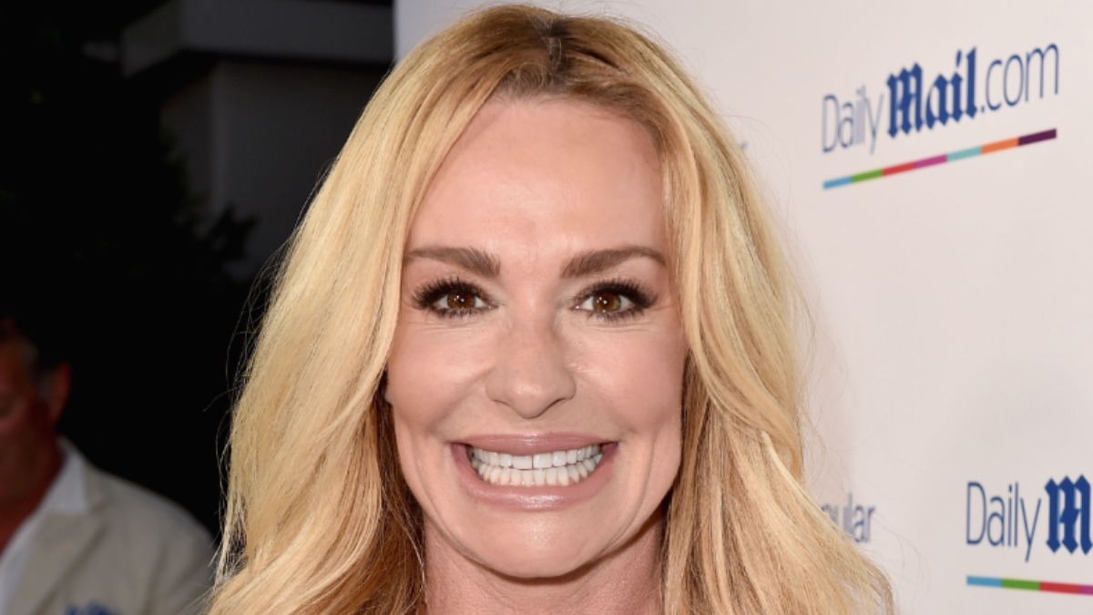 Taylor Armstrong.