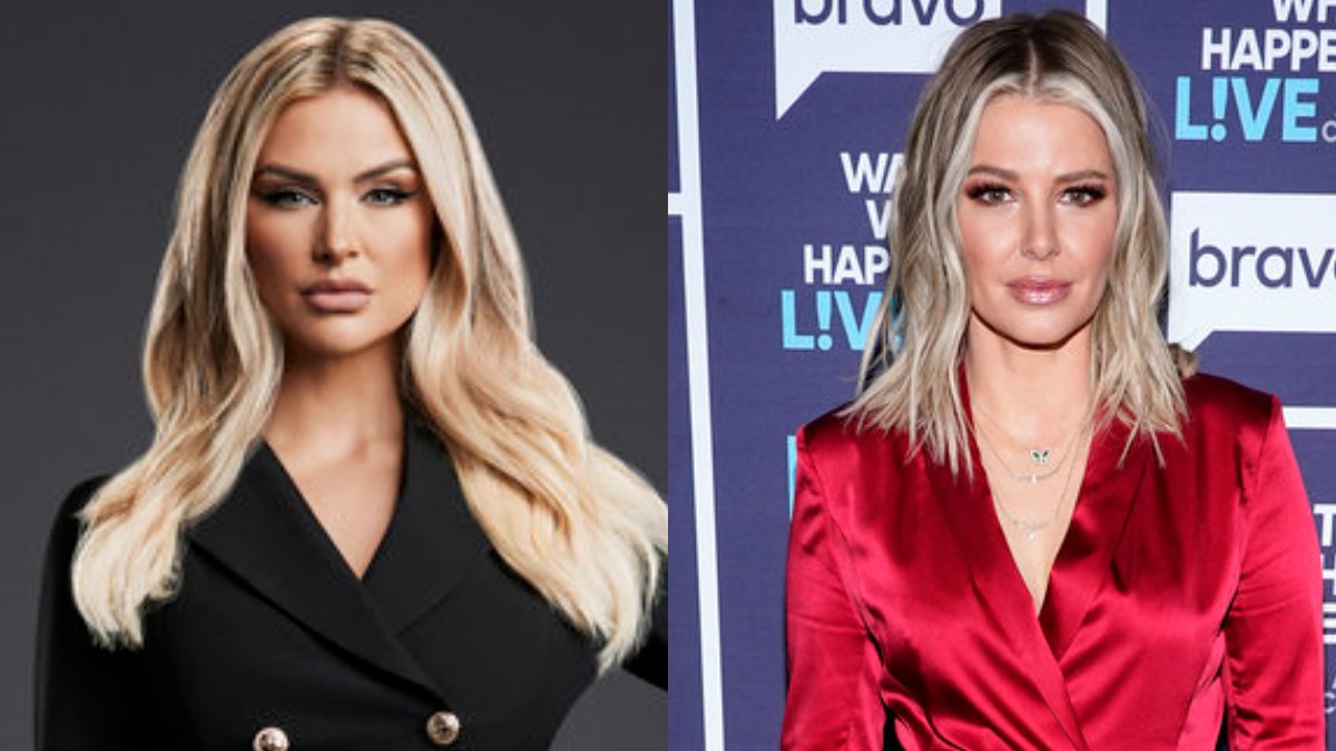 Lala Kent, Ariana Madix